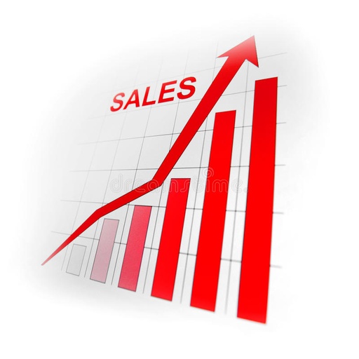 Sales